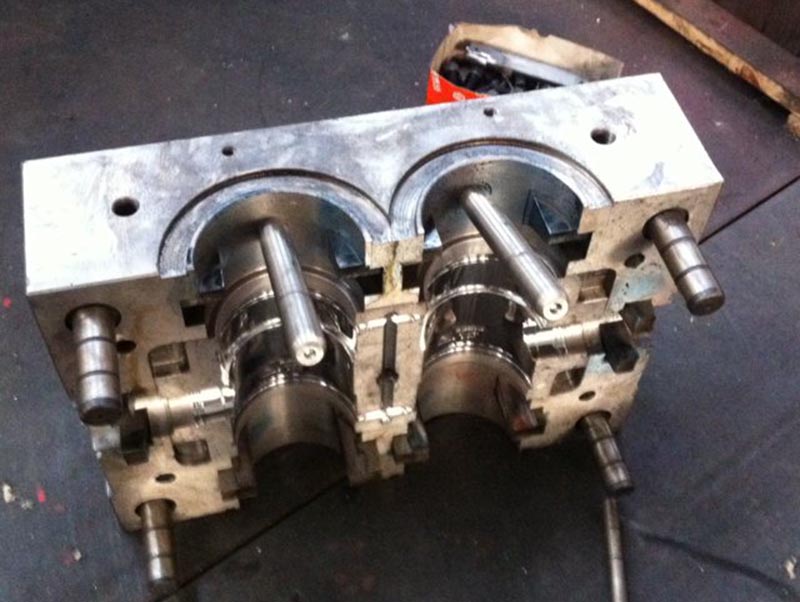 驿城模具制造-11