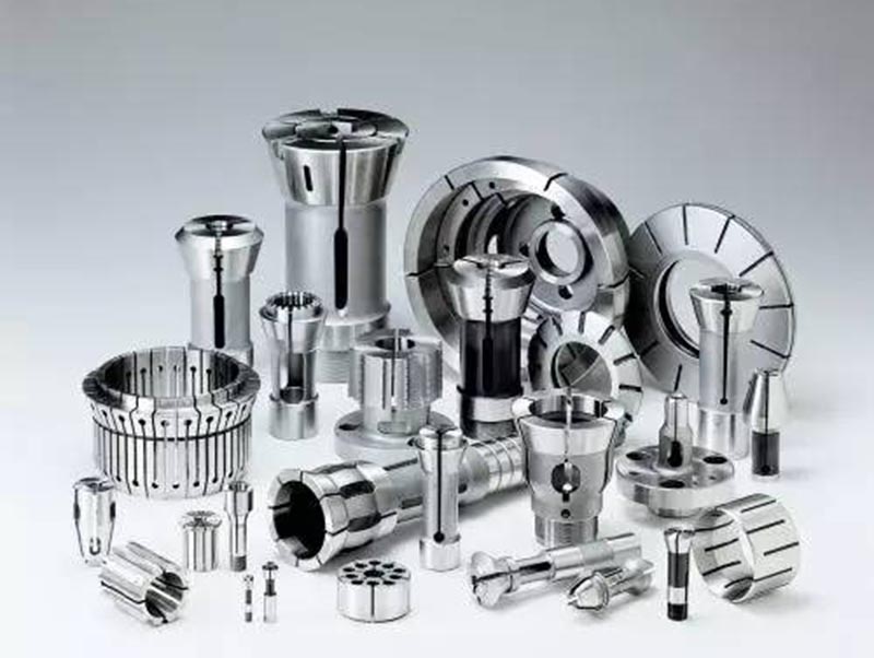 驿城模具制造厂家