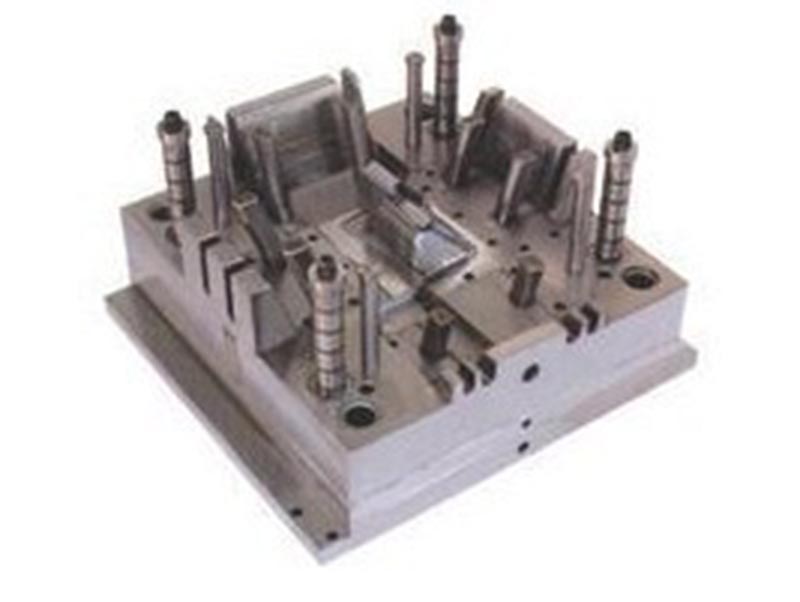 驿城精密塑料模批发