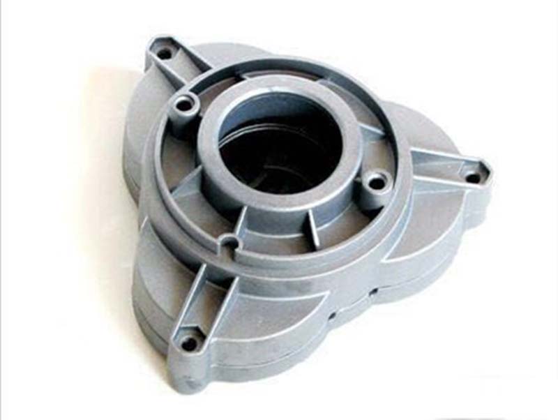 驿城锌压铸生产厂家